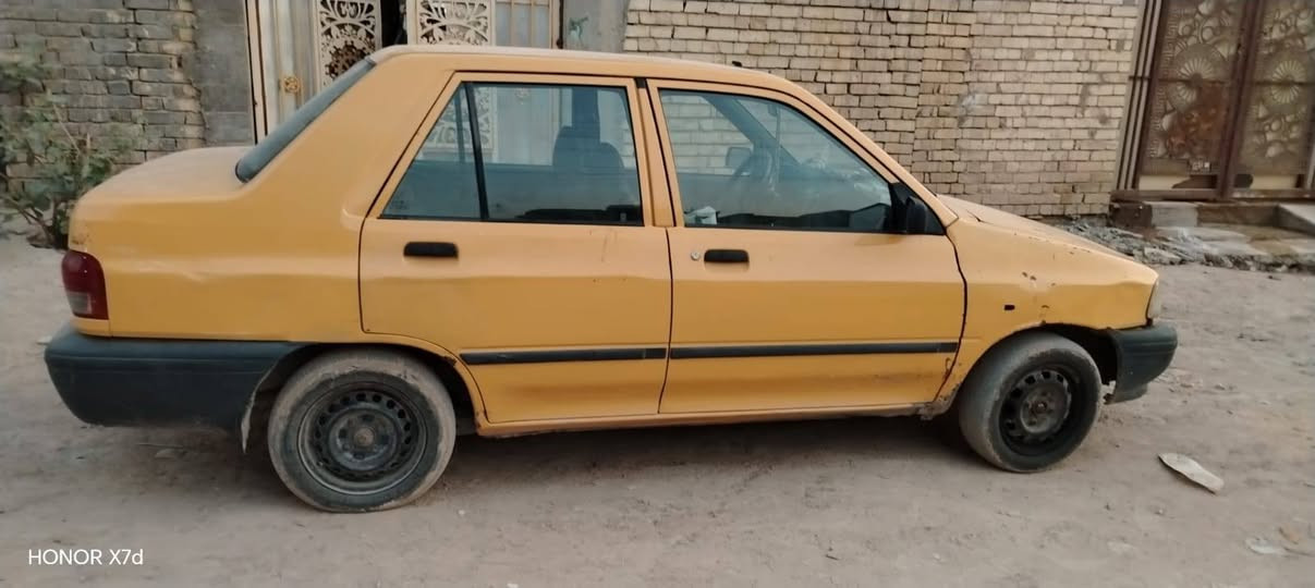 سلام عليكم سايبه موديل 16 شويه تعبانه يراد ترتيب نوقص بصيطه هاذا رقم تلفون *********** التفاصيل اتصل

نص مكتوب في الصور:
- HONOR X7d