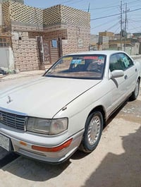 بطه • موديل ٩٣ • النجف