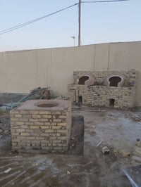 معمل سيف الكوفي .. للبناء والفخار . انسب الاسعار 07831839680 078133257...