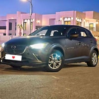 مازدا CX-3 • ٢٠١٨ • موتور ٢.٠