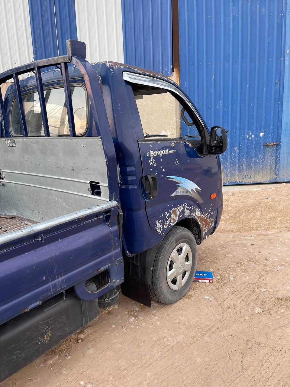 ٢٠٠٧ • مكينة ٣٠٠٠ • معامله كامله
