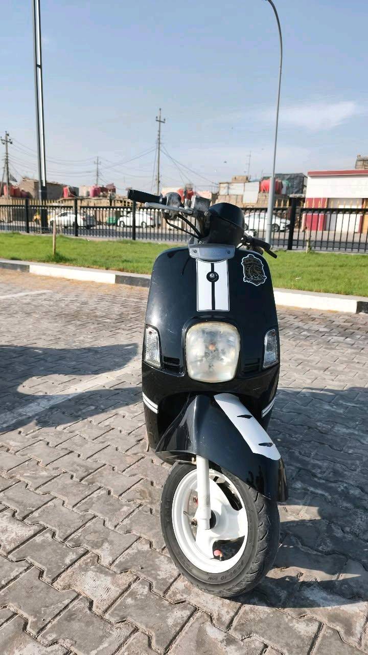 بوليسي كفاله عامه بس كفرات تجاريه دراجه نضيفه نكرت سلف سعر ٩٠٠ بيها مجال حك جيه
المكان البصره المعقل