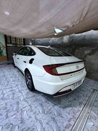 سوناتا ٢١ • هايبرد • البصره