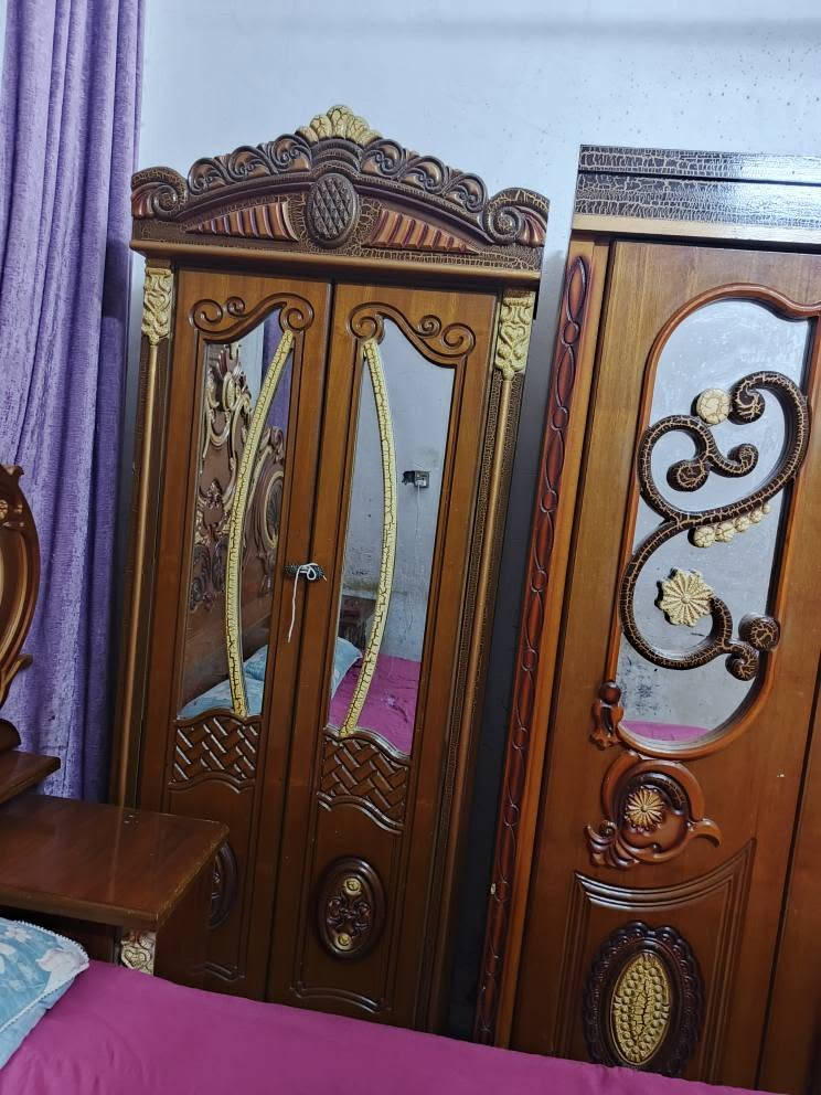 غرفه نظيفه كلش للبيع نهايته500
الناصريه مدينة الصدر ‏‪***********‬‏ ناصرية, ذي قار
