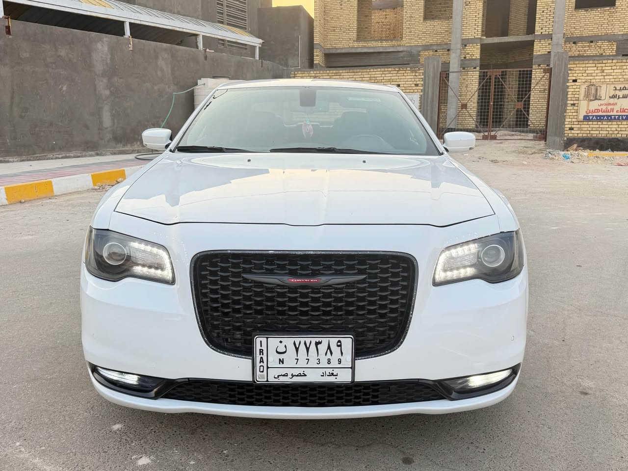 موديل ٢٠٢١ • تحويل باسمي • ماشي ١١٨ ألف