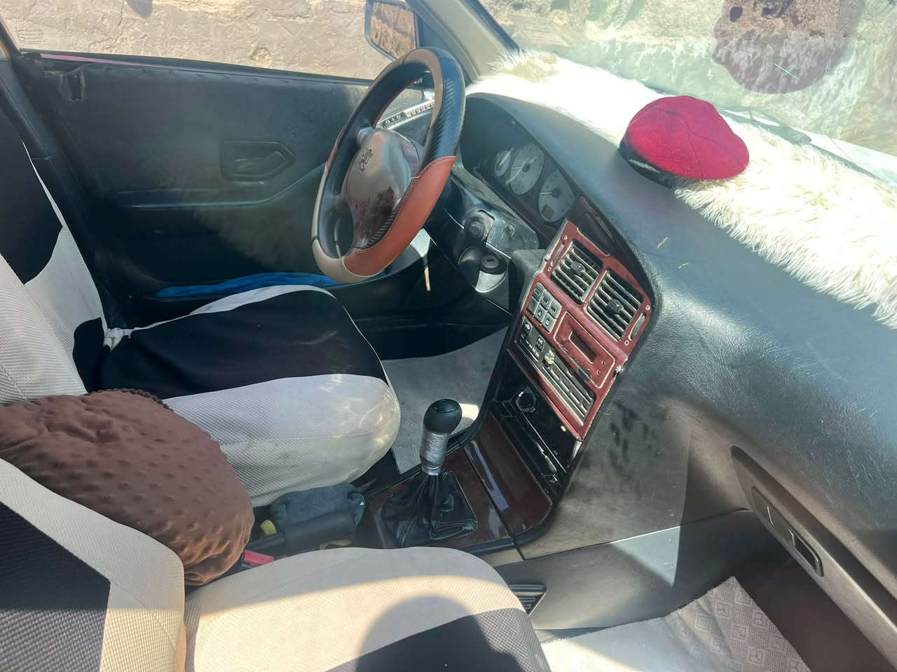 سلام عليكم بيجو كلشي شقال تبريد جام كفله كير ومكينه جهازه سيره ‪***********‬ عنوني البصره ابو خصيب سعر 20 بيه مجال
