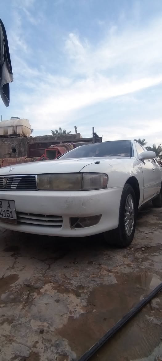 كرسته 1993 • رقم نكليزي • سنويه 2030