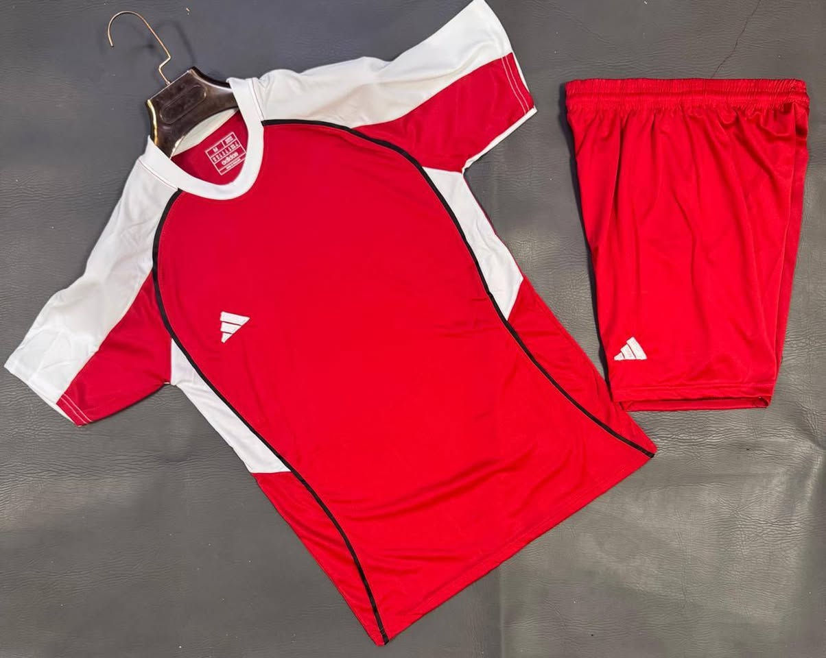وصل الجديد الخامه ستن فقط يمنا
بادوش سبورت للتجهيزات الرياضية .Badush sport  

براعم +رجالي +جمله ومفرد 🫰🤍

