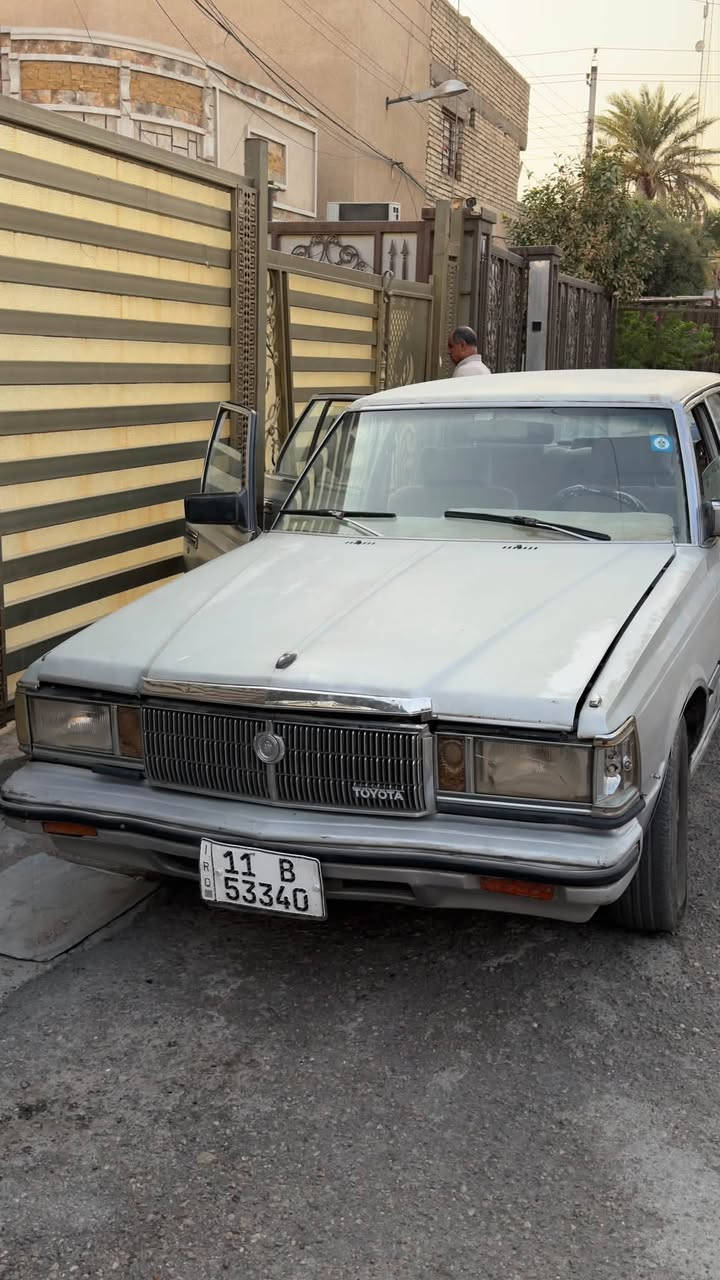 سوبر موديل 82للبيع كير مكينه بلادي السياره تجي تفحصه وتطلع سعر 30وبيه مجال
رقم تليفون***********

***********
