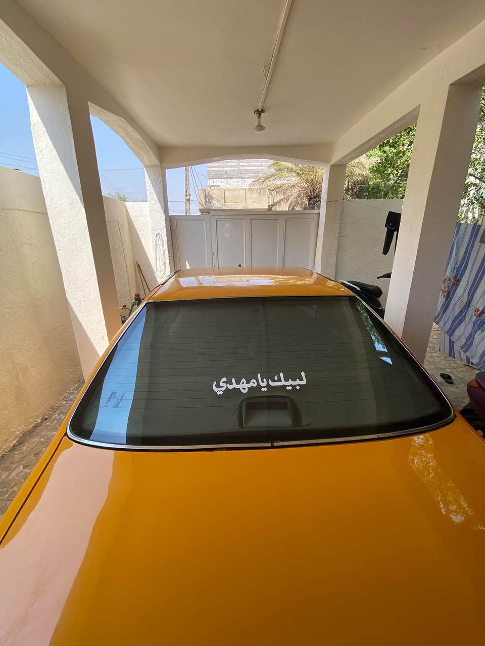 بيجو بارس • ٢٠١٨ • رقم بصره