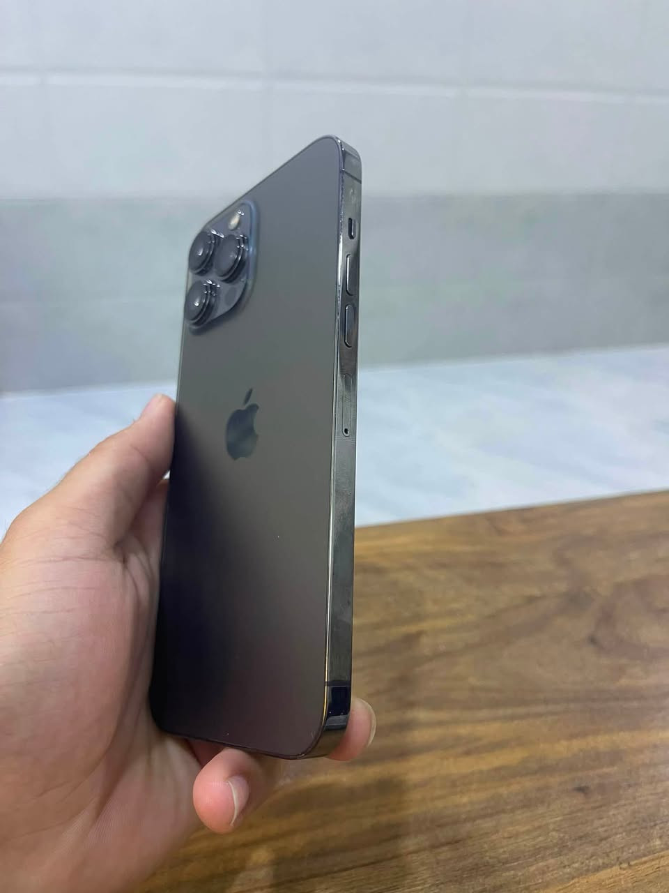 ايفون١٣ برو ماكس
نورمان ما مفتوح ما مبدل شي شرط فحص وضمان ما يعبر هواء
ذاكره١٢٨
بطاريه٨٧بلادي
تك نموذجm
العنوان موصل ايسر حي وحده 
السعر٦٣٥

الشراي خاص او اتصال***********
