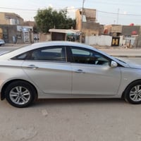 سوناتا • ٢٠١٣ • وارد كوري
