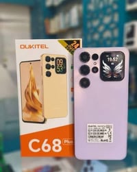 اوكتيل C68 بلص • مستخدم • مشترا قبل اسبوع