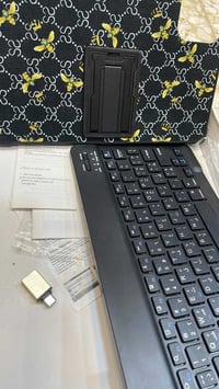 X-prime pad pro 11 ذاكرة 128 بطارية4200 السعر100 مكان بغداد الحسينيه م...