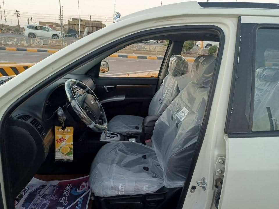 السلام عليكم سنتافي كاز سيارة نضيفة كصة جنطةً متؤم جاهزة
للتواصل واتساب فقط 

***********
