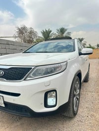 سورنتو • ٢٠١٤ • مكينة V6
