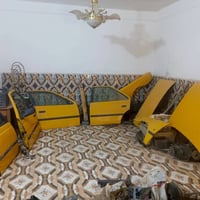 قطع غيار بيجو • واسط كوت