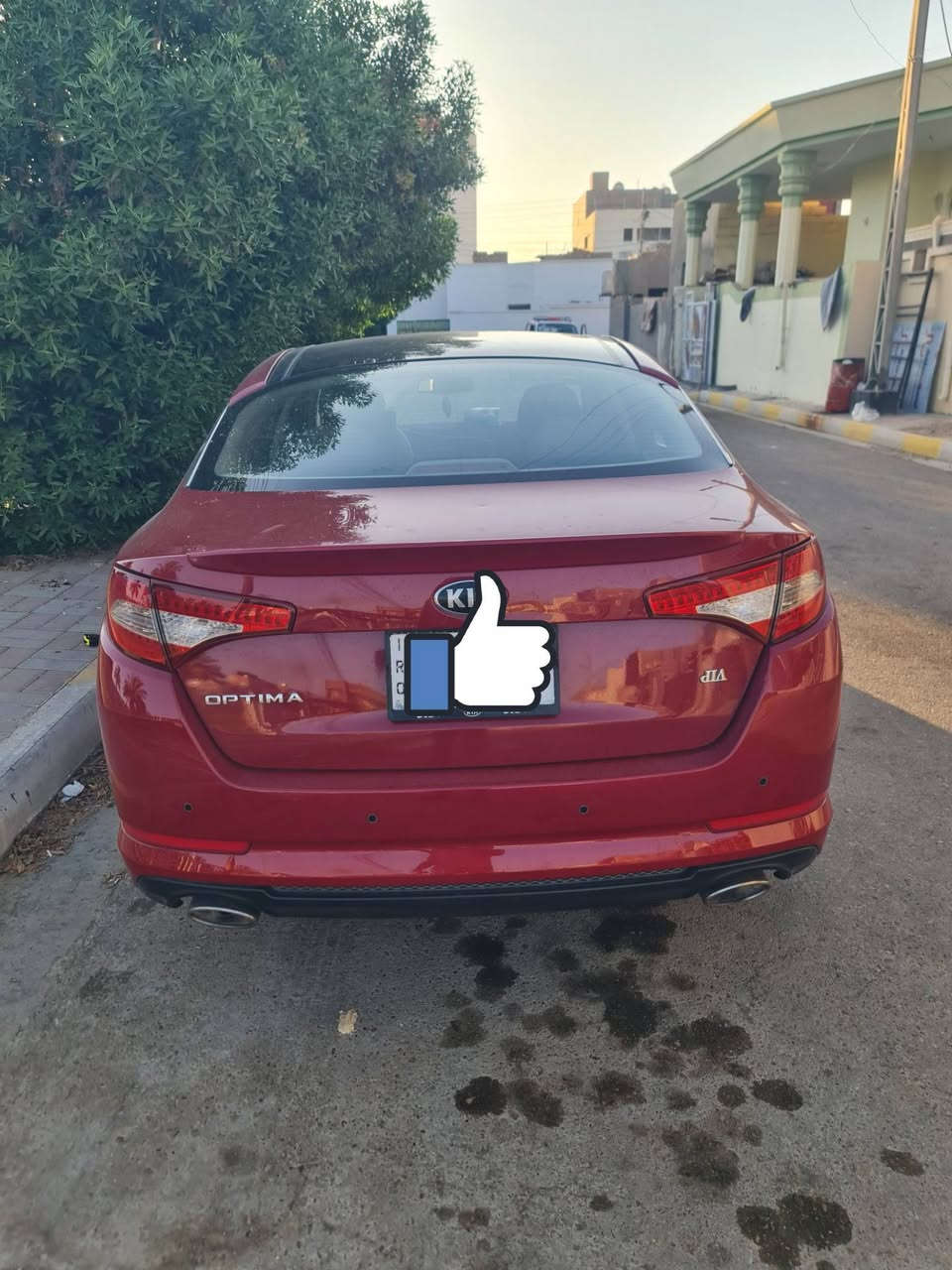 سياره اوبتمه للبيع فول مواصفات الاستفسار ***********
