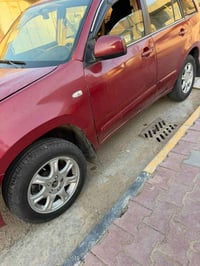 تيكو • ٢٠١٣ • محرك مكفول