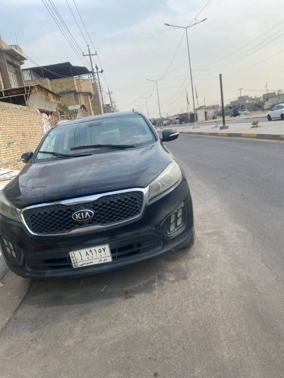سورنتو • ٢٠١٦ • مكينة ٢٤٠٠