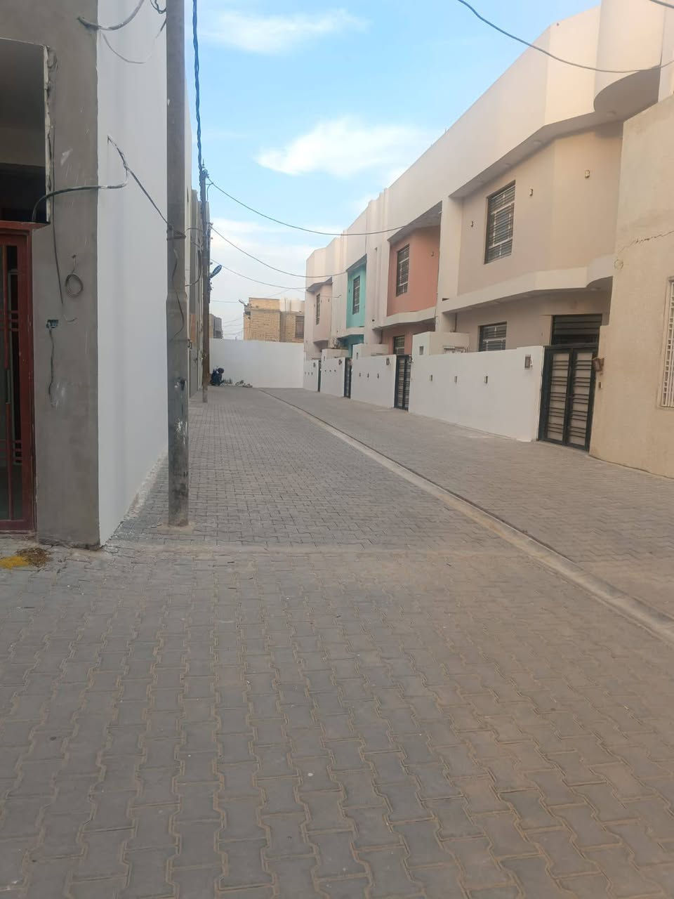 النوارس الحسينيه • ٥٠م • طابو زراعي