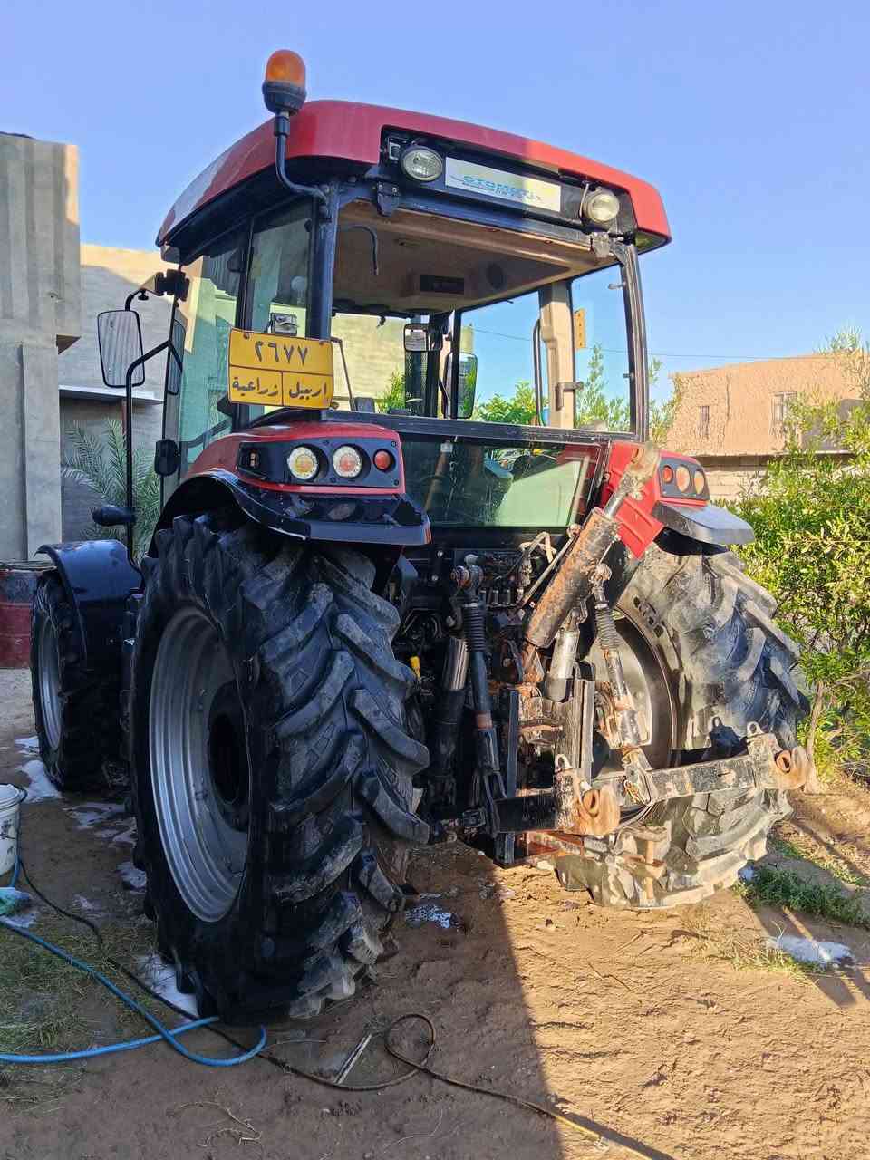 السلام عليكم تنكتر توم وسان للبيع جاهز نظيف مكان صلاح الدين بيجي السعر 130 ورقه بي مجال الاستفسار ***********
