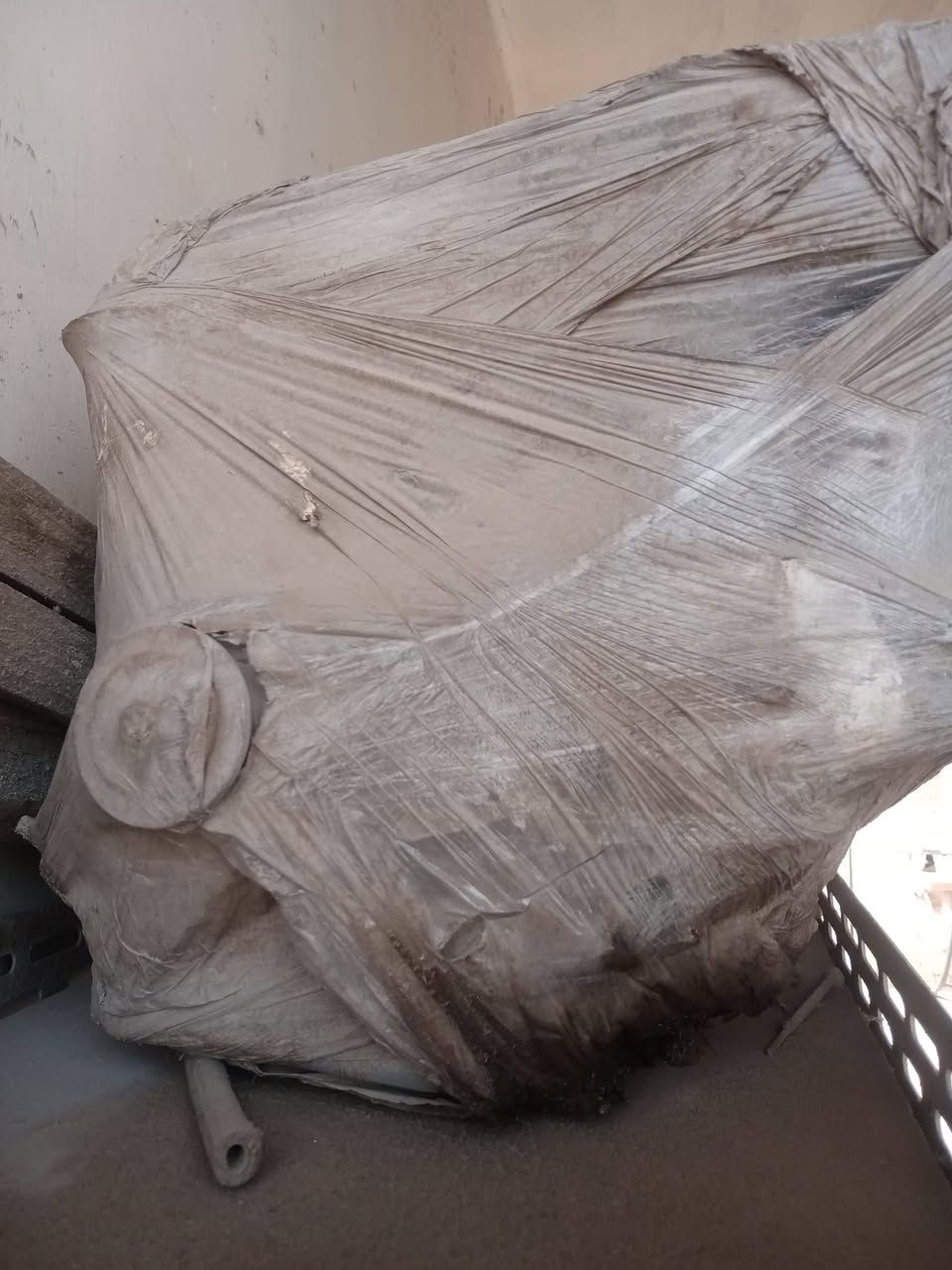 محركين بنزين • بغداد الشيخ عمر • أول وجبه