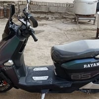 الريان صاعقه • ٢٠٢٥ • ٦ بطاريات