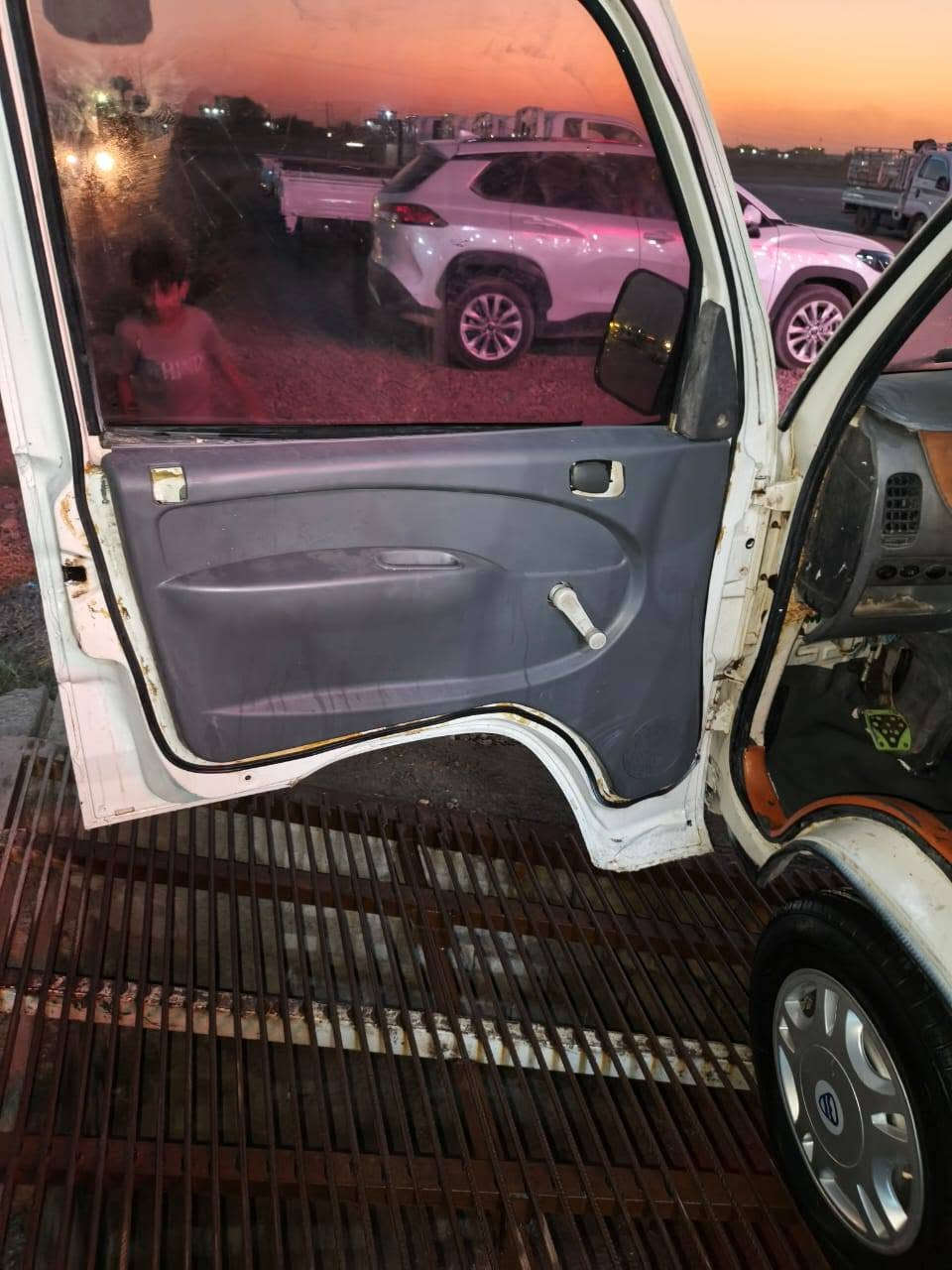 هيفه مديل7 كير ومحرك شرط سعره25وبيها مجال***********

