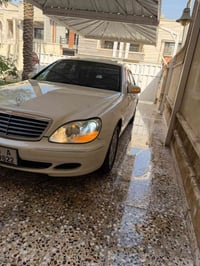 مرسيدس ٣٥٠ • ٢٠٠٤ • بغداد