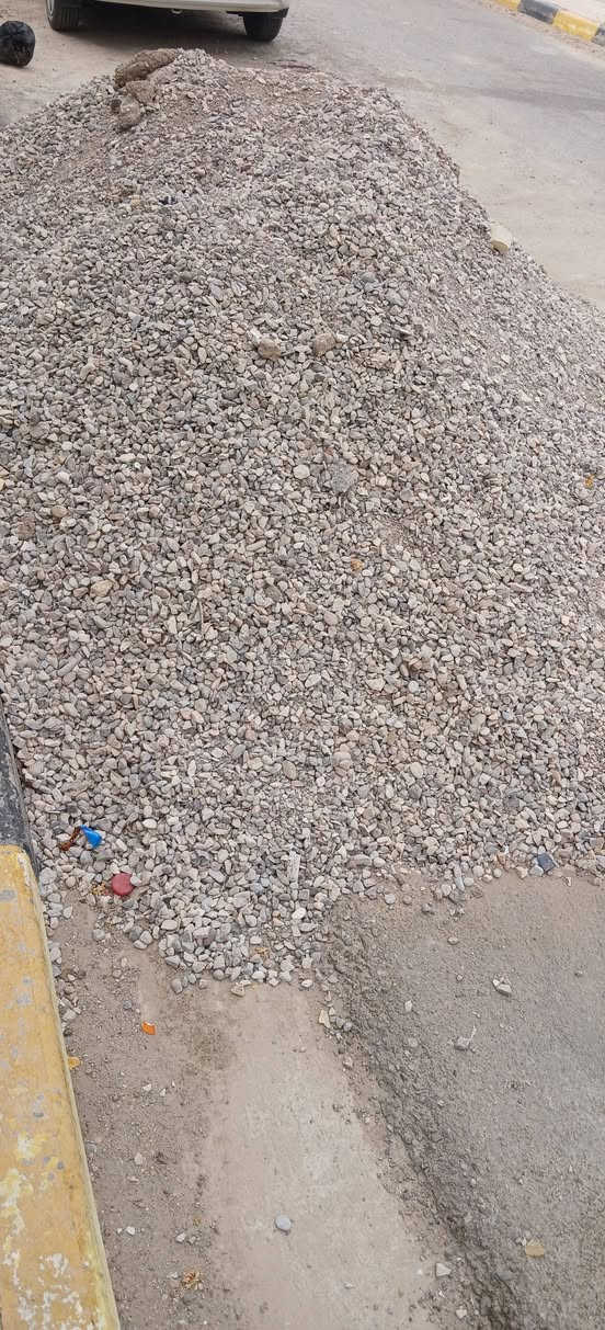 مواد بناء. مخبوط تك خابط. البيع. في. الكبينات. ***********
