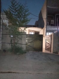 بعقوبه الحديد • ١٥٠م • قرب جامع الامام علي