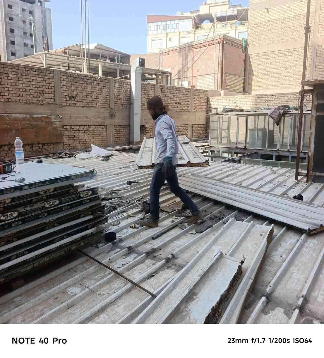 سندويج تركي • أبو نحله • مستعمل نضيف
