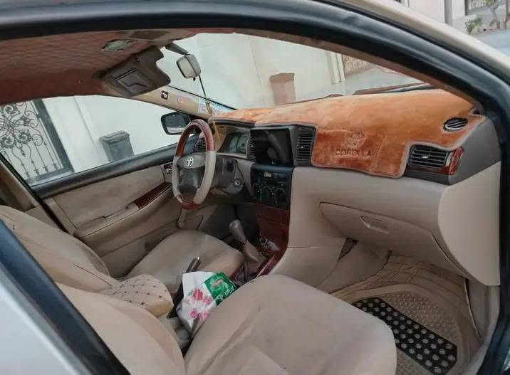 تاكسي • ٢٠٠٥ • اربيل