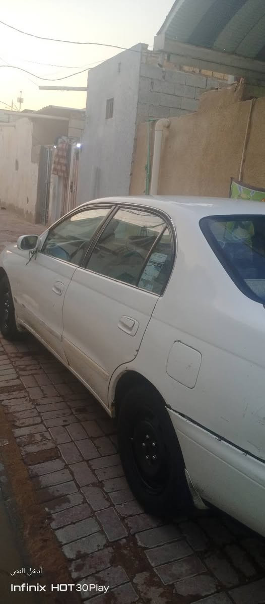 كرونه نفخ مديل 1995 رقم بغداد مشروع وطني مكفوله من كص ونقل جذه مداور ثاني يوم حداديه تمام تبري منضومه كامله بس كنبرسر كهربايت كله شغاله جم مسحات تيارات جدد  سبير جادر سعر 43 بيه مجال عنواني كوفه ***********
