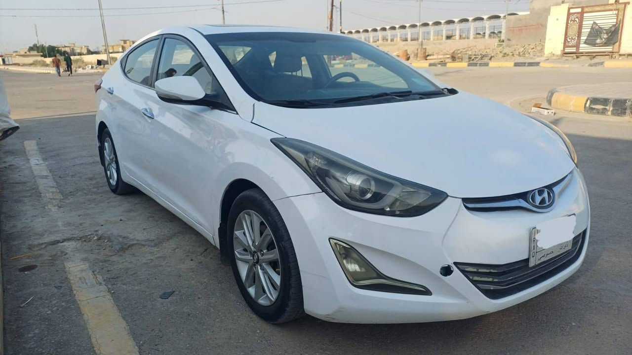 هيونداي النترا 2015 خليجي رقم ذي قار تحويل مباشر فول مواصفات محرك 1800 السعر 100 وبيها مجال مكاني ذي قار قضاء النصر 

تفاصيل السيارة للاستفسار الاتصال
***********
 *********** الشطره, ذي قار

نص مكتوب في الصور:
- Galaxy A34 5G