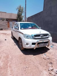 فلاونزه موديل 2009رقم اربيل محرك بطل شاصي 19صبغ حزام بدون حادث  رايده ...