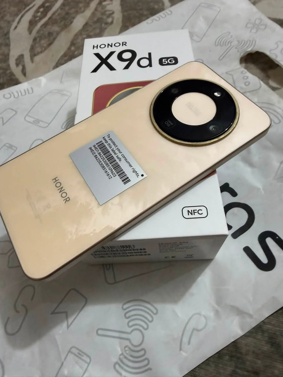 هونر x9d مستخدم قليل كامل ملحقاته
سعر 425 قفل🔐مكاني نجف ***********
