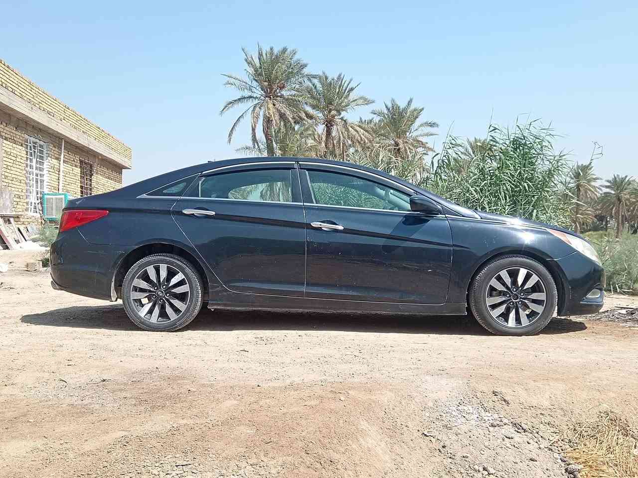 السلام عليكم
سوناتا ٢٠١٣ وارد امريكي مصبوغه حزام بدون دواخل رقم كربلاء فول مواصفات فتحه بصمه تحكم السعر ٨٨ بيها مجال بسيط
