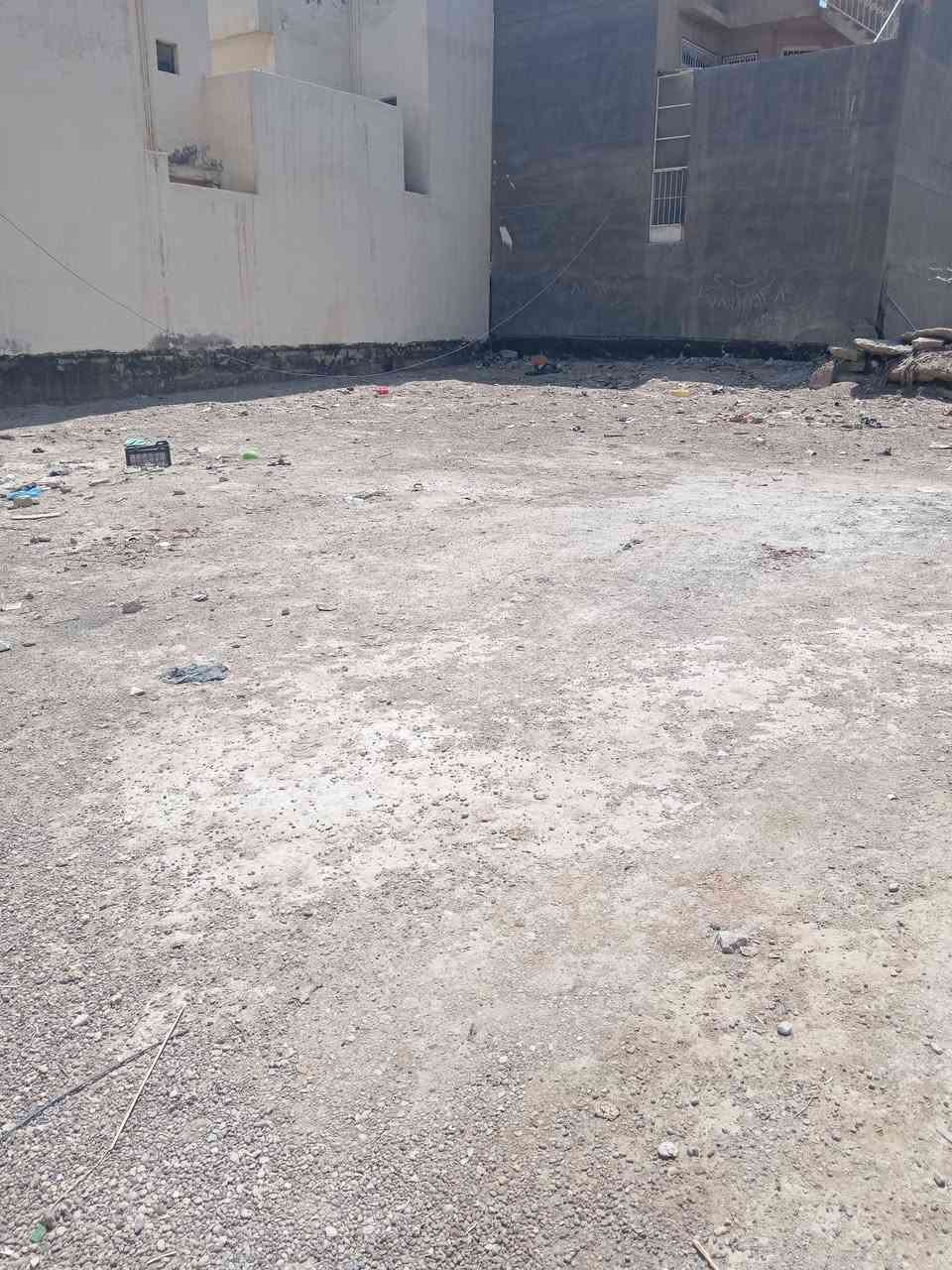 السلام عليكم

قطعة أرض طابو صرف للبيع

حلة شارع ٦٠ حي الكفائات قرب داىرة البيئية
مساحة ٣٢٠ م واجهة ١٦م
باسم شخص واحد
للاستفسار***********
***********
*********** ابواحمد لبيع وشراء العقارات في بابل مكتب البيت الأمين حلة نادر الأولى قرب آسواق الجمل ملاحظة نستقبل جميع عروض البيع والشراء والايجار الرهن
