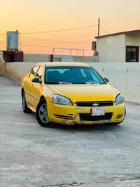 امبالا • ٢٠١١ • محرك ٣٥٠٠