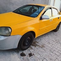 أوبترا • ٢٠٠٥ • تعبانه
