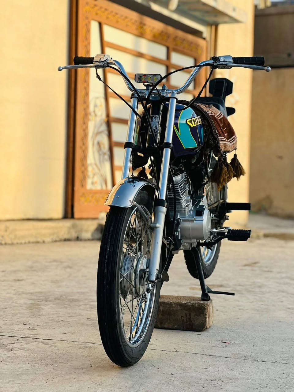 ماطور • ٢٠٢٦ • جديد