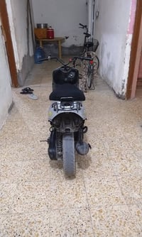 بيجي • مكينة خرسه • تواير جدد