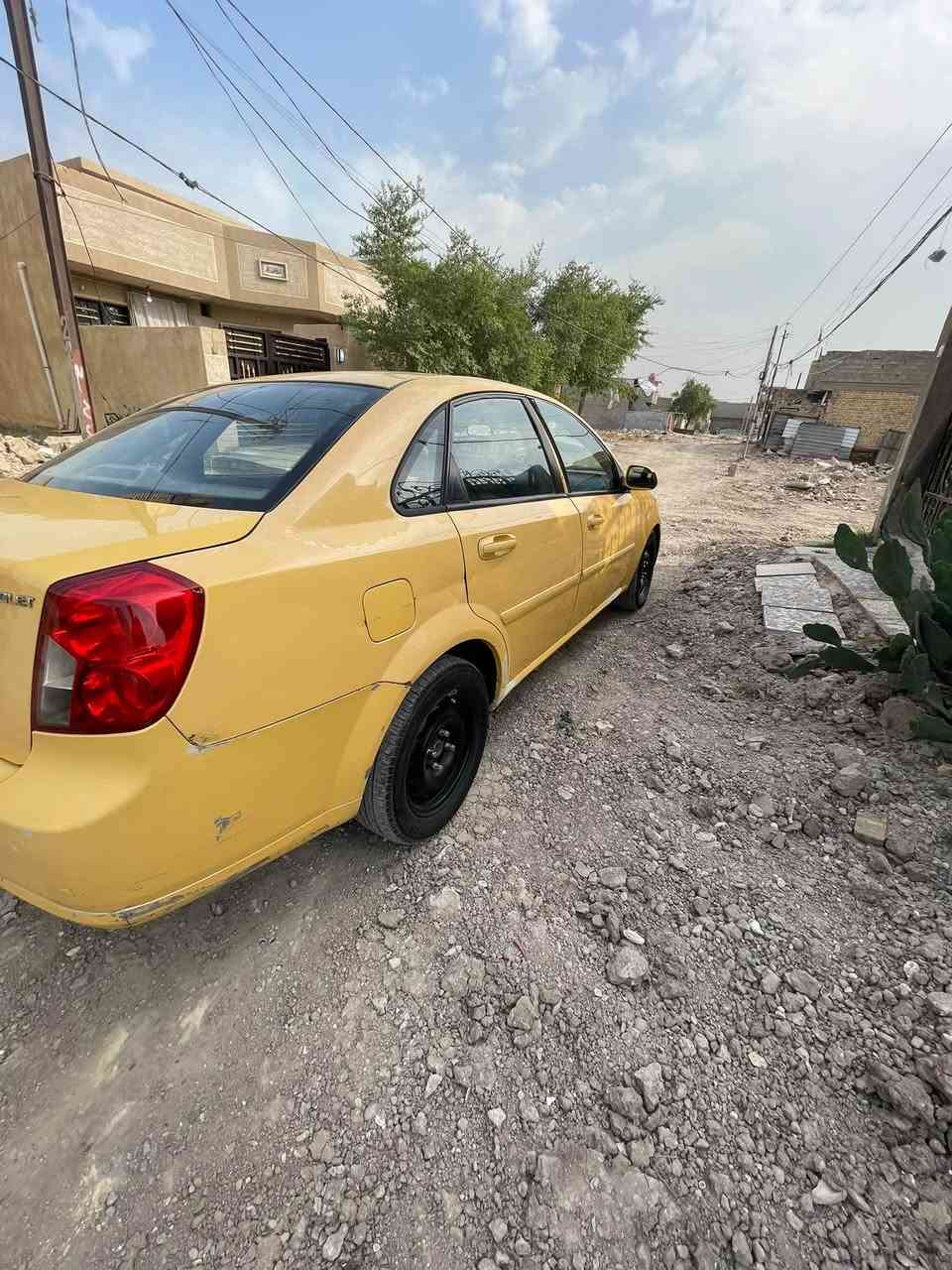 مكفولة • اوبترا ٢٠١٢ • بغداد الشعله