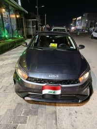 فورتي LX • ٢٠٢٣ • بغداد