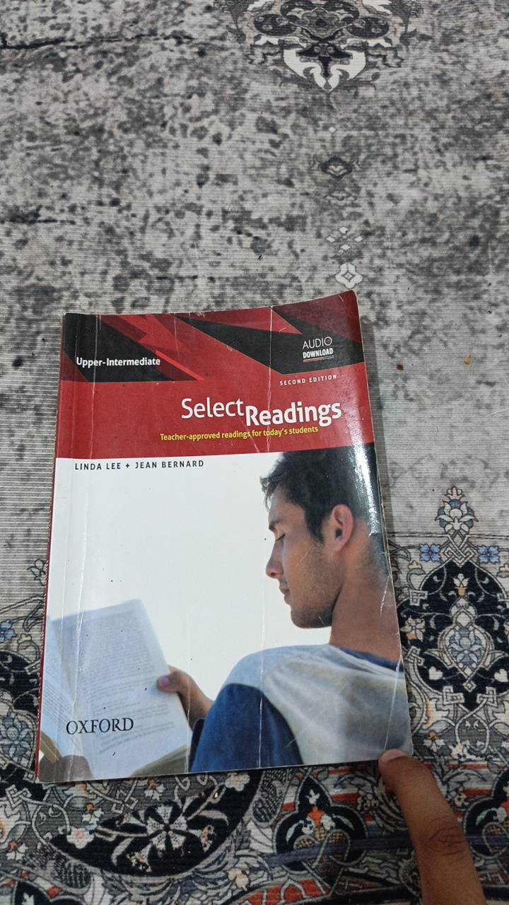 كتب تربية • انكليزي • النجف الاشرف