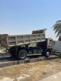 سكانيا ١١٢ • قلاب • مكينة ٥/٥