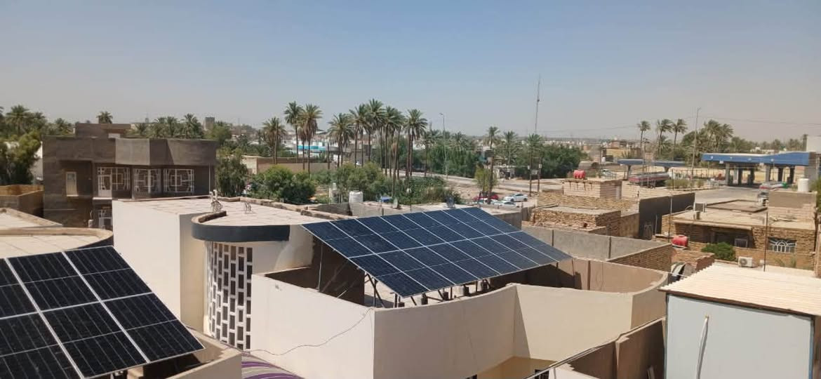 شركة إنشاء المستقبل • ضمان ١٠ سنوات • جودة عالية