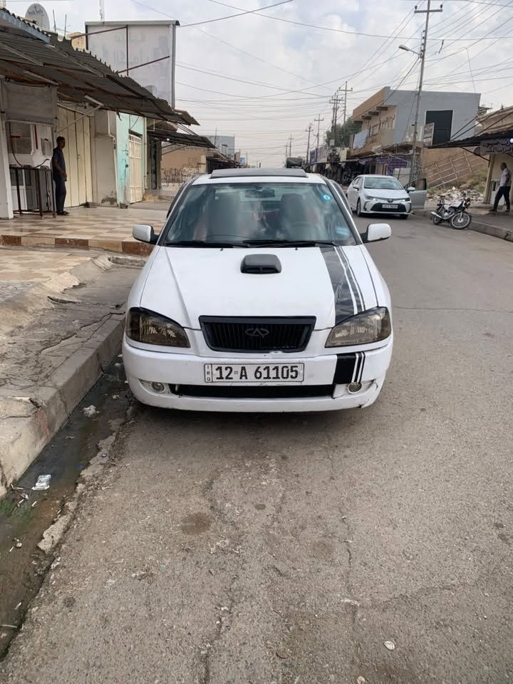 شيري كوين موديل13 رقم نينوى سنويه الى 2031 هزه جديده كابون الاكتروني
مكينه كير شرط تاير جديد صدر جديد كير عادي جامات كهرب 

صبغ حزام 

السعر 34 بيها مجال ***********

